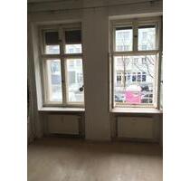 Fully furnished 45 m² 1 room - apartment in Berlin Mitte