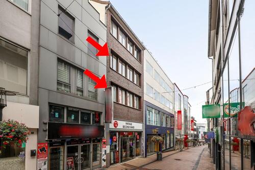 Foto - Attraktive Büro-Praxisfläche im 2. OG in bester Innenstadtlage