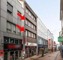 Attraktive Büro-Praxisfläche im 2. OG in bester Innenstadtlage - Essen Stadtkern