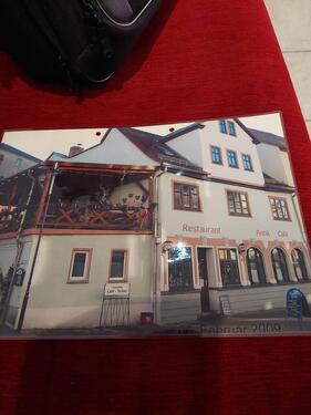 Foto - Einfamilienhaus zum Kaufen in Stadtroda