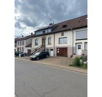 2 x 2 ZKB und 1 x 1 ZKB in Düppenweiler ab sofort zu vermieten - Beckingen
