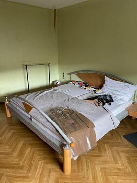 Foto - Etagenwohnung in Beckingen zur Miete