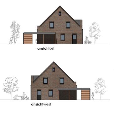 Foto - Einfamilienhaus zur Miete in Uplengen