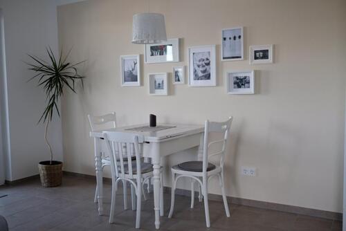 Foto - Ferienwohnung Schönwaldblick - 2 große Balkone