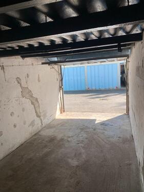 Foto - Garage in Pirna Sonnenstein zu vermieten