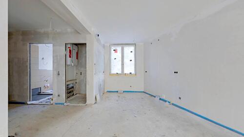 Foto - Etagenwohnung in Hamburg zur Miete