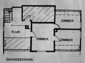 Foto - Etagenwohnung in Erbach zur Miete