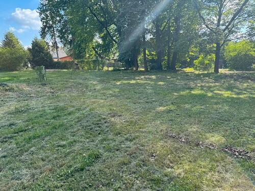 Foto - Idyllischer Bungalow im Grünen – Ihr persönlicher Rückzugsort