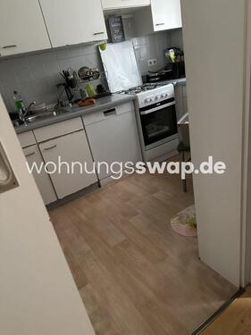 Foto - Etagenwohnung in Berlin