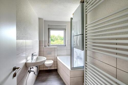 Foto - Etagenwohnung in Delitzsch