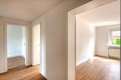 Foto - Etagenwohnung in Delitzsch zur Miete