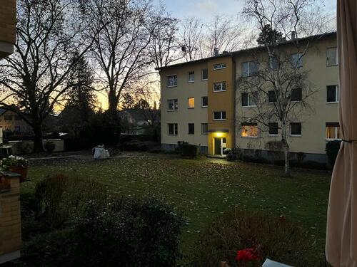 Foto - Etagenwohnung zum Kaufen in Berlin