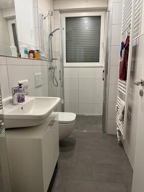 Foto - Etagenwohnung in Berlin