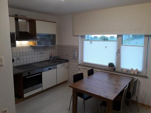Foto - Etagenwohnung zur Miete in Wilnsdorf