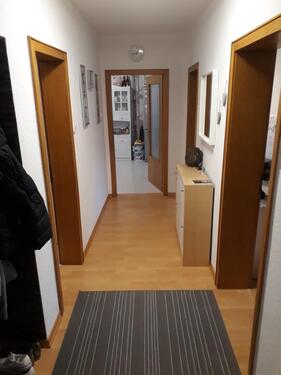 Foto - Etagenwohnung in Wilnsdorf zur Miete