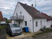 Foto - Saniertes Haus in Syrgenstein zu vermieten ab 01.02.2026