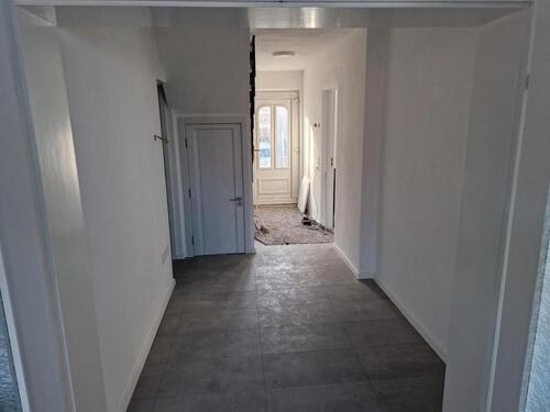 Foto - Einfamilienhaus in Syrgenstein zur Miete