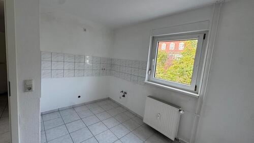 Foto - Etagenwohnung in Ludwigshafen am Rhein