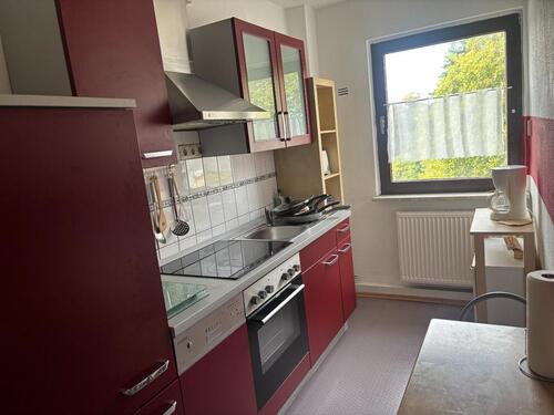 Foto - Etagenwohnung zur Miete in Essen