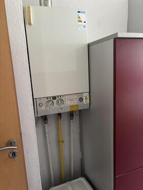 Foto - Etagenwohnung in Essen