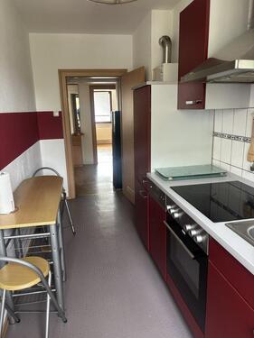 Foto - Etagenwohnung in Essen zur Miete