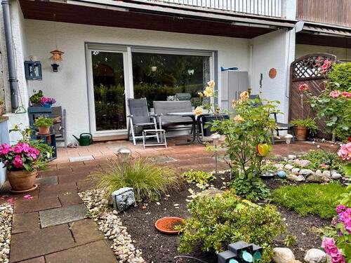 Foto - Einfamilienhaus zum Kaufen in Wuppertal