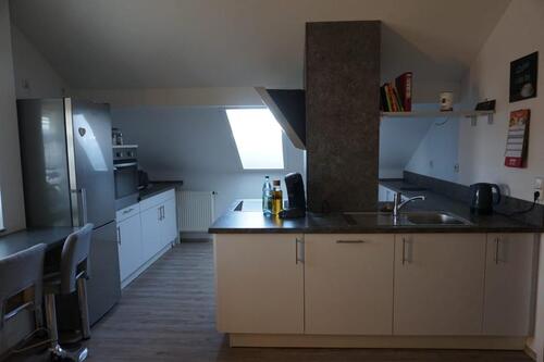 Foto - Etagenwohnung in Elsenfeld