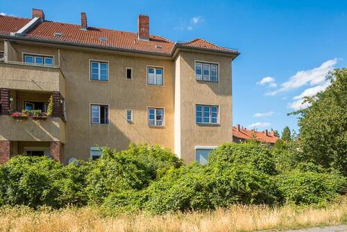 Foto - Mit Blick auf den Paddenpuhl - 714,00 EUR Kaltmiete,