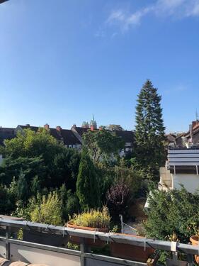 Foto - Ruhige 3 ZKBB in der Südstraße - 864,00 EUR Kaltmiete,