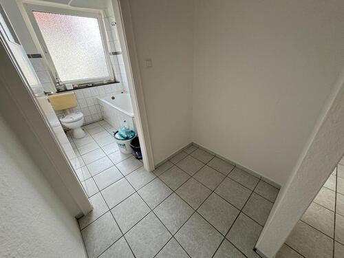 Foto - Etagenwohnung zur Miete in Garbsen