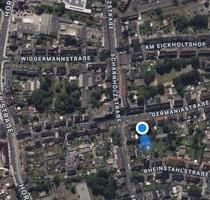 Stellplatz im Zentrum von Bottrop, sofort verfügbar