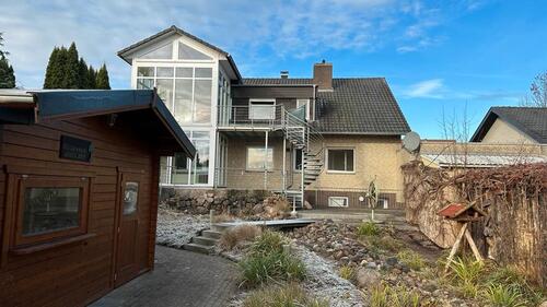 Foto - Etagenwohnung zur Miete in Hüllhorst