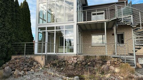 Foto - Etagenwohnung in Hüllhorst