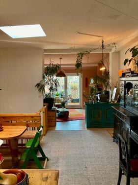 Foto - 4 Zimmer Etagenwohnung in Berlin