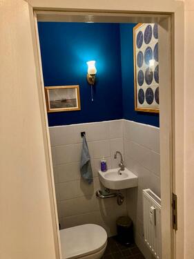 Foto - Etagenwohnung in Berlin zur Miete