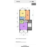 Ab sofort!!! Helle 3RaumWhg. mit EBK 314€ kalt - Neubrandenburg Datzeberg