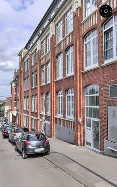 Foto - Helle 105 m² Eigentumswohnung mit Süd Balkon