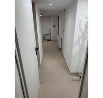 2 Zimmer Souterrainwohnung mit Einbauküche - Mannheim Käfertal