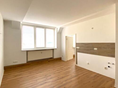 Foto - 2-Zimmer-Wohnung in 01609 Gröditz mieten - hell & barrierearm.