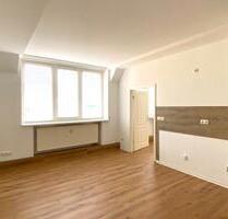 2-Zimmer-Wohnung in 01609 Gröditz mieten - hell & barrierearm.