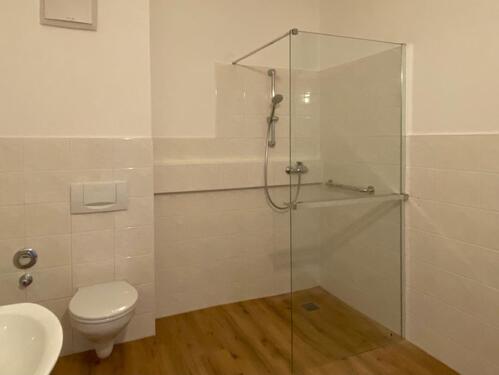 Foto - Etagenwohnung in Gröditz zur Miete