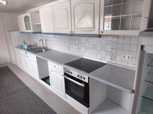 Foto - Etagenwohnung in Malberg zur Miete