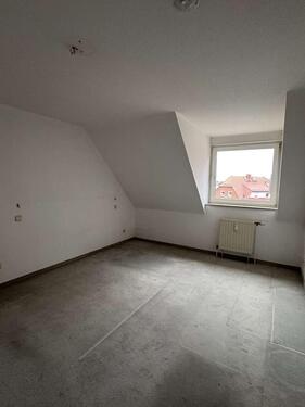 Foto - 2 Zimmer Dachgeschoßwohnung in Radeberg