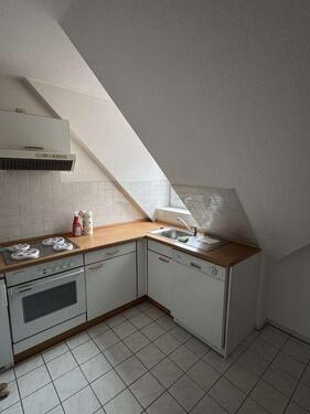 Foto - Dachgeschoßwohnung in Radeberg zur Miete