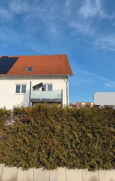 Foto - 4 Zimmer Maisonettenwohnung zur Miete in Wiesbaden