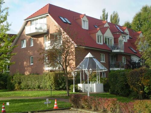 Foto - Ferienwohnung Timmendorfer Strand