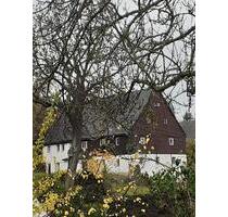 Baugrundstück mit altem Wohnhaus in 01762 Hartmannsdorf-Reichenau