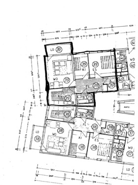 Foto - 3 Zimmer Etagenwohnung zum Kaufen in Hannover