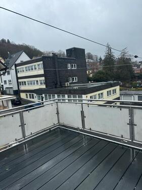 Foto - 4 Zimmer Etagenwohnung in Siegen