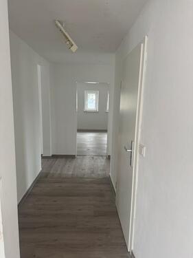 Foto - Etagenwohnung in Siegen zur Miete